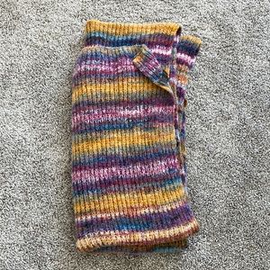 Aerie colorful scarf